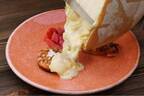 チーズ料理専門ビストロ「スブリデオ レストラーレ」鎌倉に、朝採れ野菜や新鮮魚介を使ったチーズメニュー