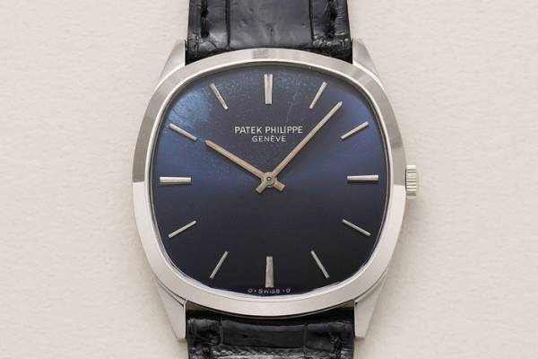 トゥモローランド 渋谷本店のアンティークウォッチイベント、パテック フィリップなど世界三大時計が集結