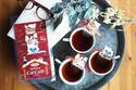 ネコ型紅茶「キャットカフェ」冬限定“パティシエネコ”を描いた甘いチョコフレーバー