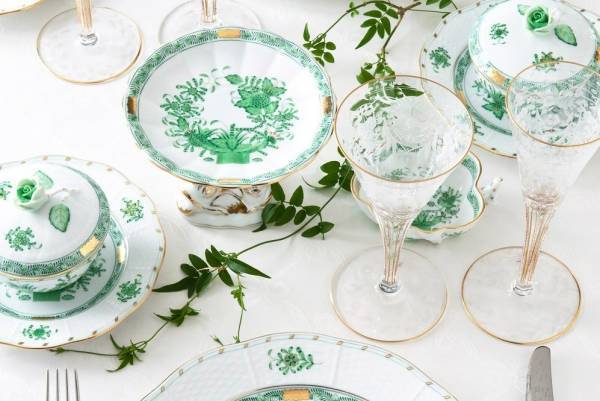 器の祭典「テーブルウェア・フェスティバル2022」東京ドームシティに十数万点の器が集結