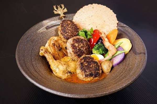 東京駅前「八重洲地下街」通称“ヤエチカ”リニューアル、人気カレー店が集うゾーンやドン・キホーテ新業態