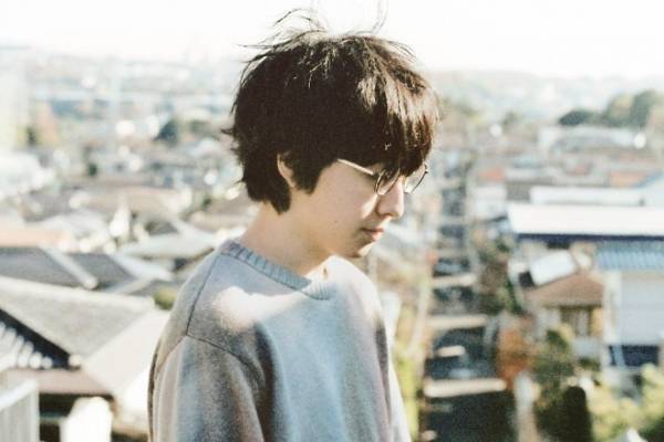 崎山蒼志の22年東名阪ライブツアー「Face To Time Case」初のバンドツアー