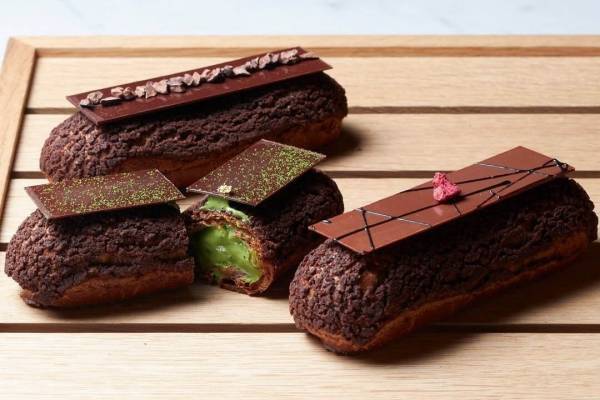 ジェイアール名古屋タカシマヤのバレンタイン「アムール・デュ・ショコラ」新作チョコなど2,500種以上