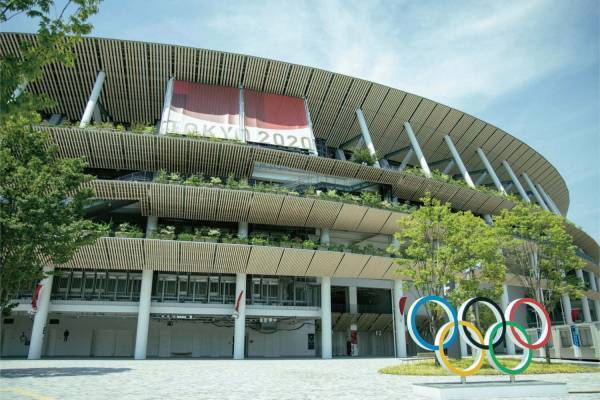 河瀬直美が監督「東京2020オリンピック」公式映画、2年にわたる壮大な記録から見えるものとは？