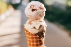 「アイスクリーム クリスマス2021」全国選りすぐり“クラフトアイス”が大阪・阪神梅田本店に