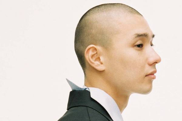 KID FRESINO×お笑いコンビAマッソのライブツアー『QO』東京・大阪・福岡で