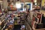 京都岡崎 蔦屋書店でアートブックフェア、個性豊かな京都の書店・古書店・出版社が集結
