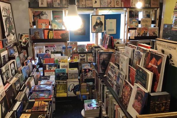 京都岡崎 蔦屋書店でアートブックフェア、個性豊かな京都の書店・古書店・出版社が集結