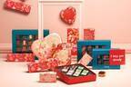 イタリア老舗高級チョコ「ヴェンキ」22年バレンタイン、本の形の“花柄缶”に人気ショコラをイン
