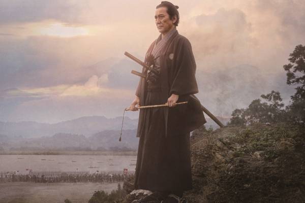 映画『峠 最後のサムライ』主演・役所広司×監督・小泉堯史、司馬遼太郎の名著を初の実写化