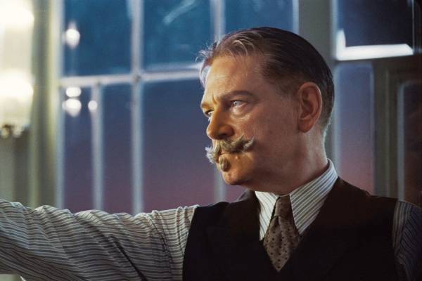 アガサ・クリスティーの名作を映画化『ナイル殺人事件』美しき花嫁はなぜ殺されなければならなかったのか？