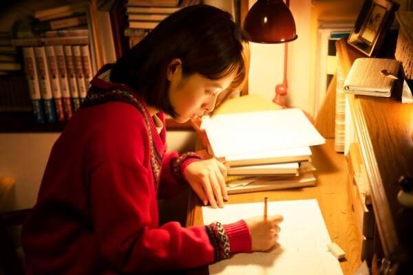 映画『耳をすませば』松坂桃李&amp;清野菜名主演で実写化、雫と聖司の物語に10年後のオリジナルストーリー