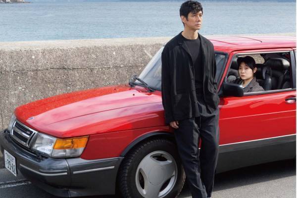 映画『ドライブ・マイ・カー』西島秀俊主演“喪失と希望”の物語、米アカデミー賞で国際長編映画賞を受賞