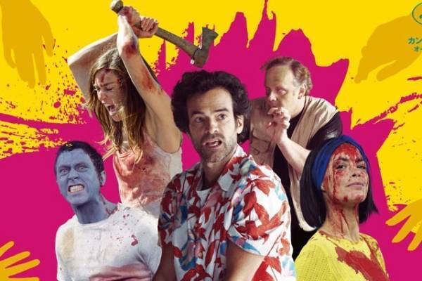 映画『キャメラを止めるな！』“カメ止め”フランス版リメイク、オスカー受賞監督＆フランスの名優がタッグ