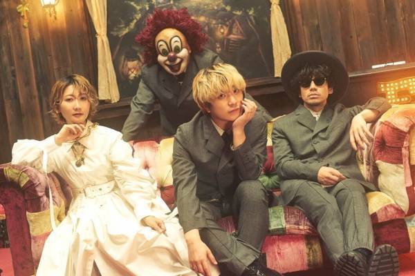 SEKAI NO OWARI初の大型展覧会が東京で、歴史を振り返る体験型イベント＆会場は“秘密”