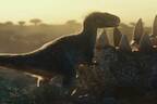 映画『ジュラシック・ワールド／新たなる支配者』恐竜が人類を史上最大の危機に陥れる