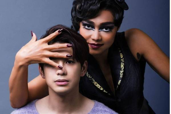 ブロードウェイミュージカル『ピピン』森崎ウィン＆クリスタル ケイ出演、東京・大阪で再演