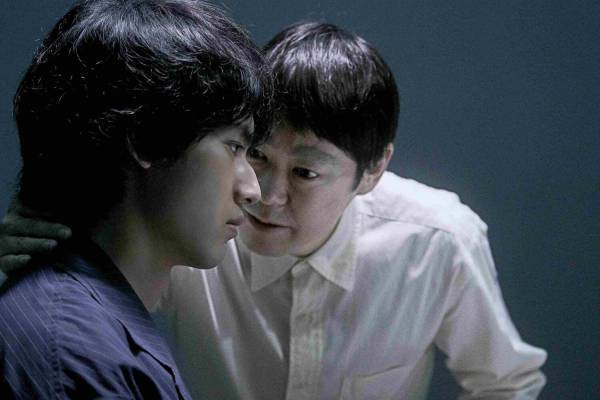 映画『死刑にいたる病』阿部サダヲ×岡田健史×白石和彌で驚愕のサイコサスペンス映画化