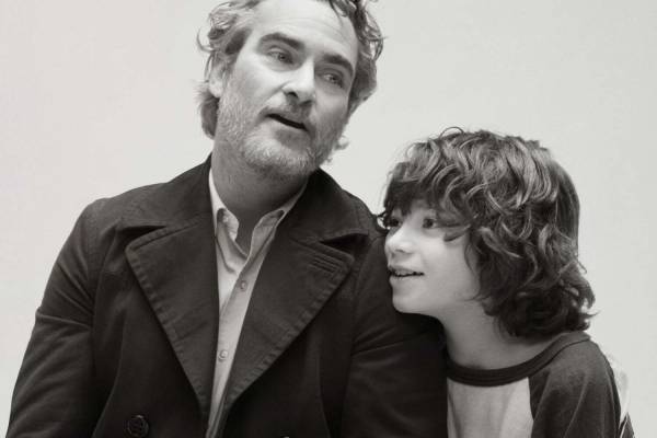 映画『カモン カモン』ホアキン・フェニックス主演＆マイク・ミルズ監督、A24制作のヒューマンドラマ