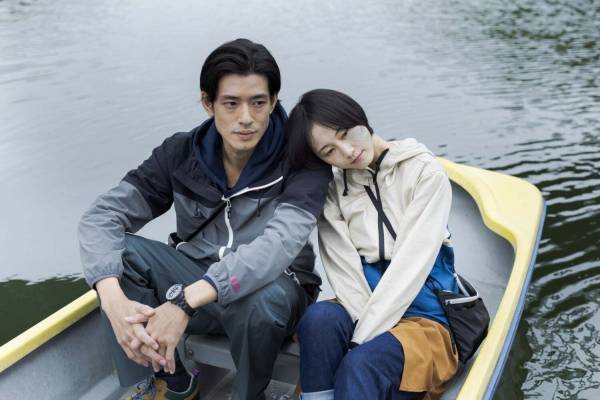 映画『よだかの片想い』直木賞作家・島本理生の恋愛小説が実写化、松井玲奈＆中島歩出演