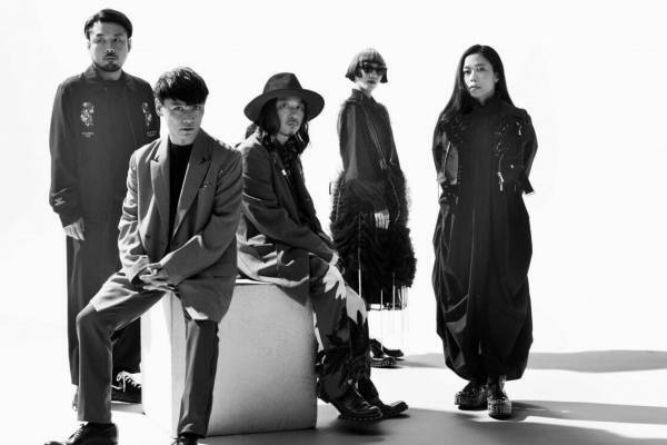 サカナクションの最新アルバム『アダプト』ショック！やプラトーなど9曲