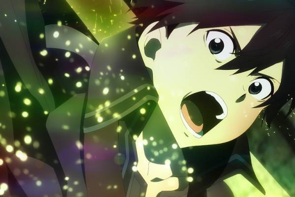 SAO最新アニメ映画『劇場版 ソードアート・オンライン -プログレッシブ- 冥き夕闇のスケルツォ』