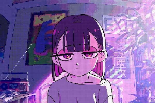 ずっと真夜中でいいのに。最新ミニアルバム『伸び仕草懲りて暇乞い』全6曲収録のCD