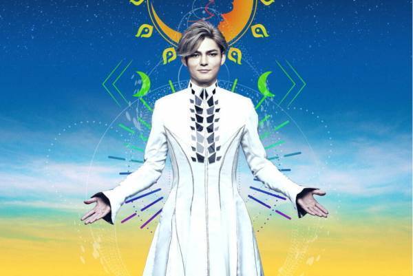 薮宏太主演ミュージカル『ジョセフ・アンド・アメージング・テクニカラー・ドリームコート』東京・大阪他で