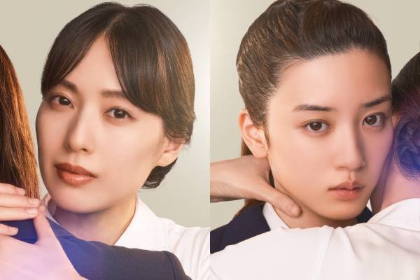 湊かなえの小説『母性』実写映画化“母と娘”を巡るミステリー、戸田恵梨香＆永野芽郁が親子役に