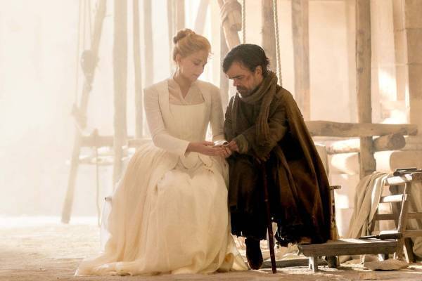 ミュージカル映画『シラノ』“純愛三角関係”を描く不朽の名作、ジョー・ライト監督が再構築