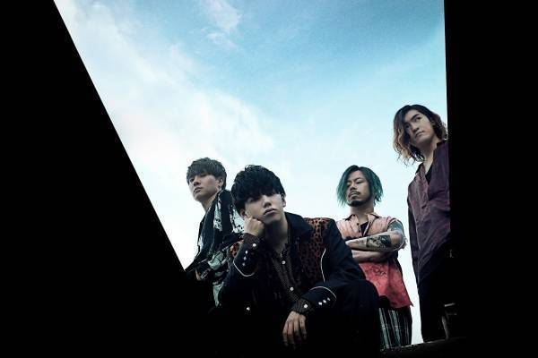 MY FIRST STORYの新曲「PARADOX」映画『マトリックス レザレクションズ』に着想