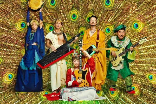 東京事変の新曲「ふつうとは」NHKみんなのうたに書き下ろし、椎名林檎作詞＆伊澤一葉作曲