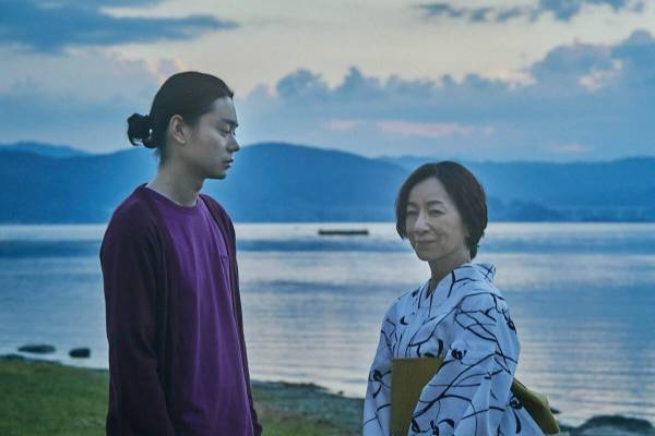 映画『百花』菅田将暉・原田美枝子W主演で親子役に“愛と記憶”の物語、川村元気初の長編監督作