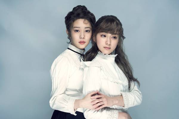 舞台『奇跡の人』高畑充希＆平祐奈出演で“ヘレン・ケラー”を題材にした物語、東京・大阪で