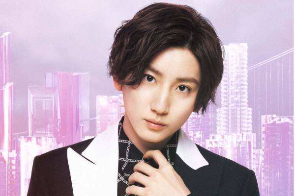 SixTONES京本大我主演＆音楽担当ミュージカル『流星の音色』演出に滝沢秀明、東京・京都ほかで上演