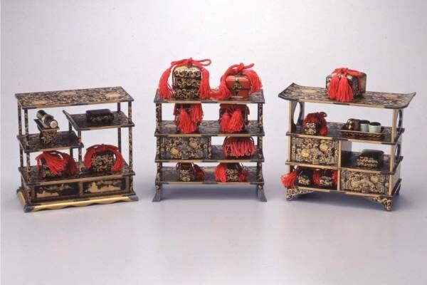 企画展「徳川一門―将軍家をささえたひとびと―」江戸東京博物館で、徳川宗家“ゆかりの品々”を展示