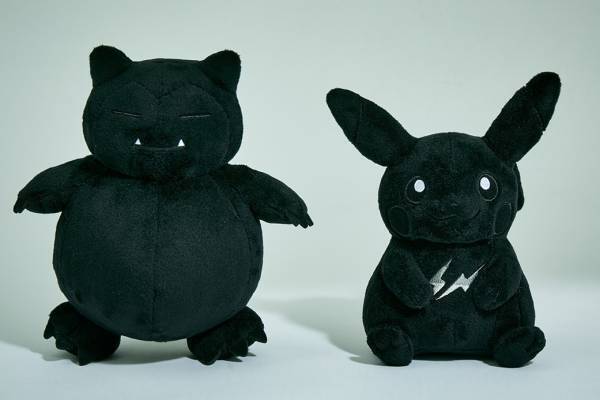 藤原ヒロシとポケモン「サンダーボルト プロジェクト」渋谷シークエンスで“ポケモン土産付き”宿泊プラン