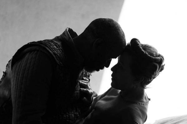 映画『マクベス』ジョエル・コーエン監督がシェイクスピアの戯曲を映像化、デンゼル・ワシントンら出演