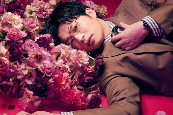 映画『女子高生に殺されたい』田中圭が“狂気”に満ちた高校教師に、古屋兎丸のコミックを実写化