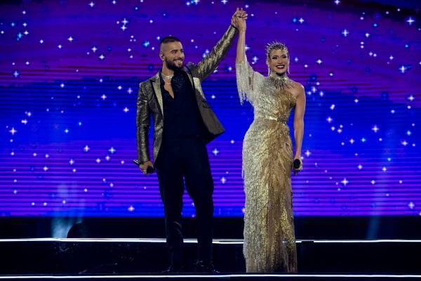 映画『マリー・ミー』ジェニファー・ロペス主演、歌って踊る世界的スター×平凡教師のラブストーリー