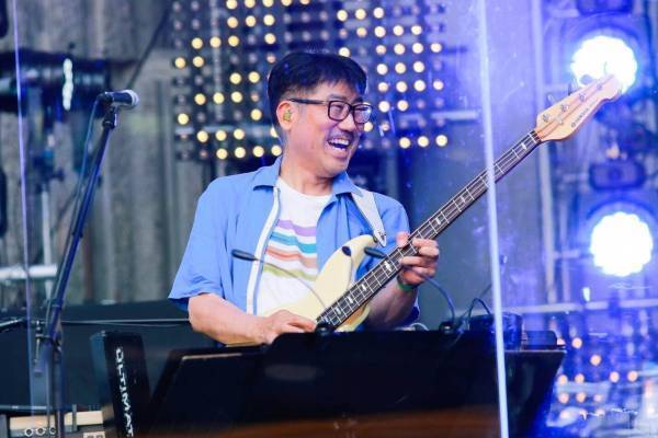 無料の野外音楽イベント「日比谷音楽祭 2022」日比谷公園で、ドリカムやSKY-HI