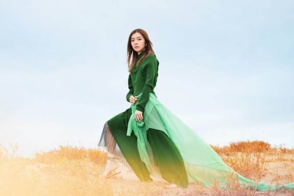 milet新曲「Flare」TVアニメ『王様ランキング』第2期エンディング主題歌に