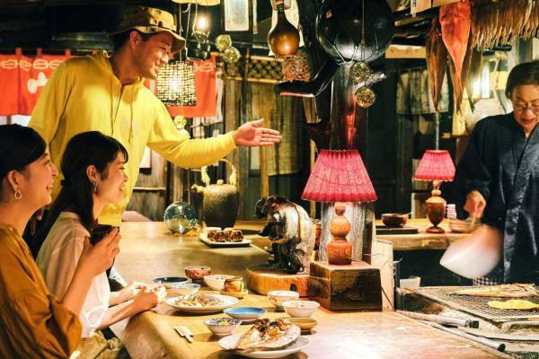 「OMO3札幌すすきの by 星野リゾート」海鮮＆ジンギスカンなど北海道グルメを楽しむ都市観光ホテル