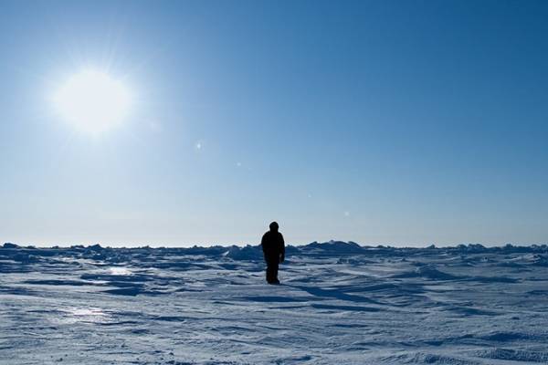 企画展「地球がまわる音を聴く」森美術館で、現代アートを通して考える“ウェルビーイング”