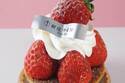 京王百貨店 新宿店で「いちごコレクション」和洋様々なストロベリースイーツやフレッシュなブランド苺