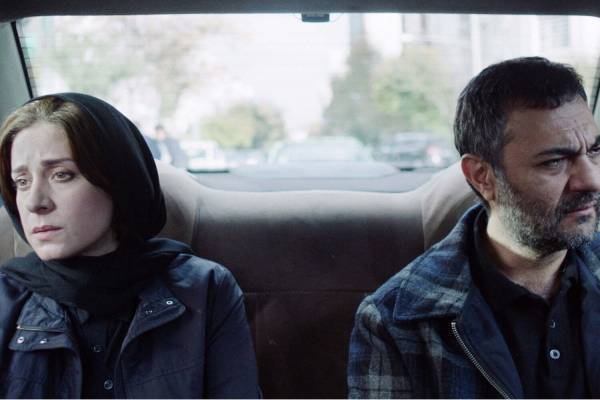 映画『白い牛のバラッド』冤罪で夫を失ったシングルマザーを巡るサスペンス