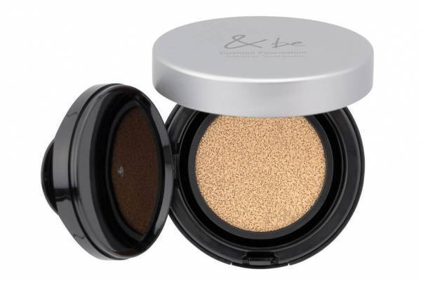 河北裕介プロデュースの「アンドビー」2022年春コスメ、ブランド初のファンデーション誕生