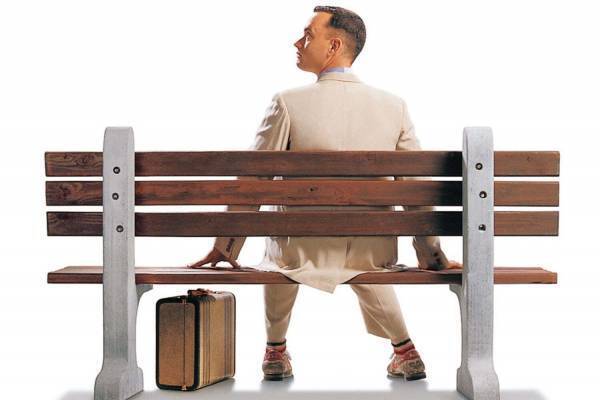 映画『フォレスト・ガンプ/一期一会』4K ニューマスター版を劇場上映、アカデミー賞受賞の感動作