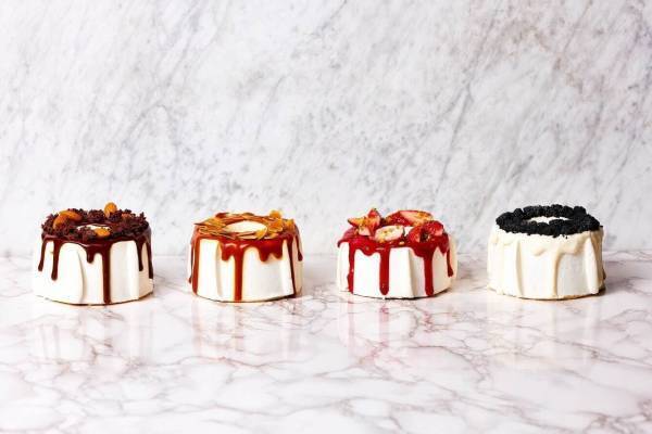 ギンザ シックス22年春のリニューアル、マーガレット・ハウエルや人気シフォンケーキ専門店など新19店