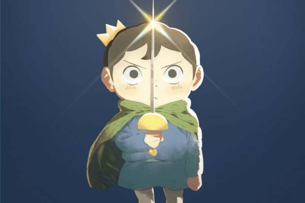 Vaundy新曲「裸の勇者」アニメ『王様ランキング』第2期オープニング主題歌、最新CDも